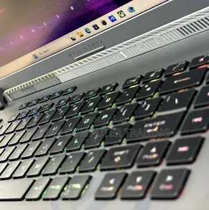 New Laptop Asus ROG Strix G16 G614 32GB Intel Core I9 SSD 1T