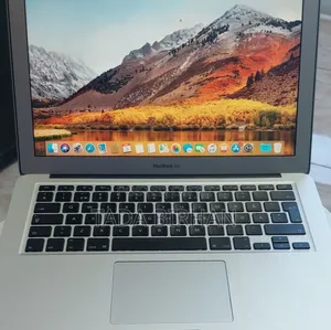 Laptop Apple MacBook Air 2024 M3 13-Inch 8GB Intel Core I5 SSD 256GB