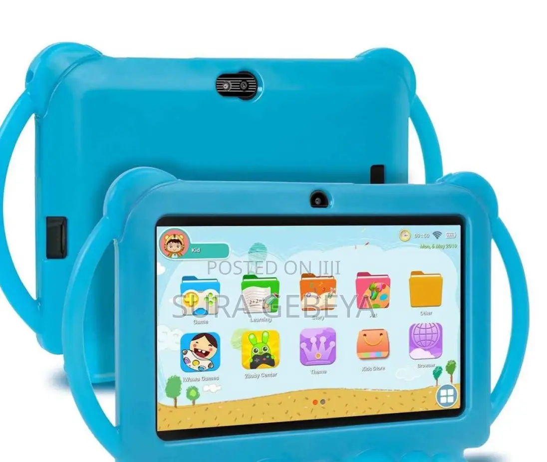 New iTouch SK909 128 GB Pink