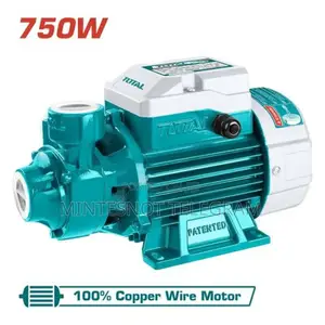 Photo - Water Pump Total Water Pump