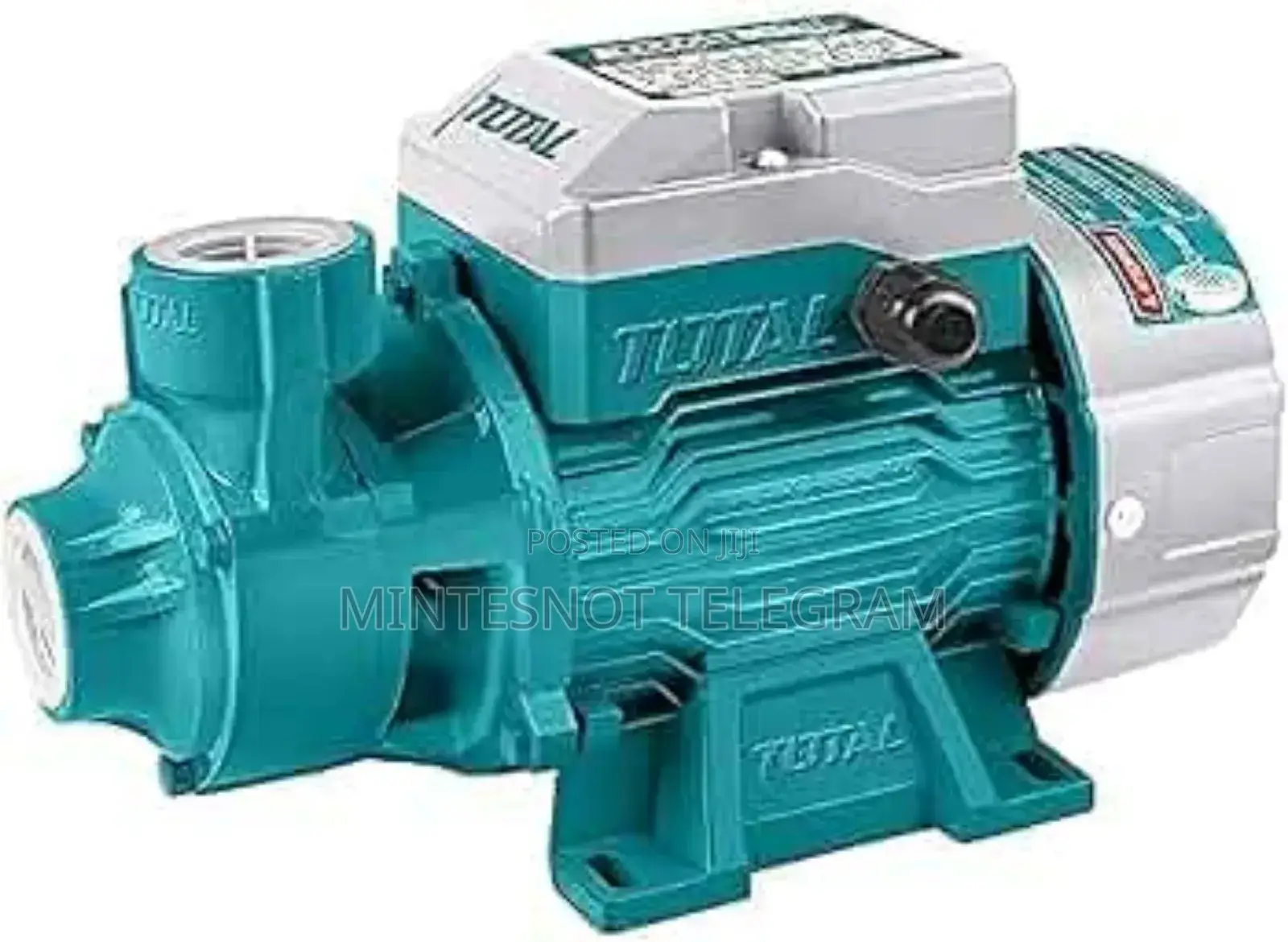 Water Pump Total Water Pump