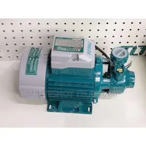 Water Pump Total Water Pump