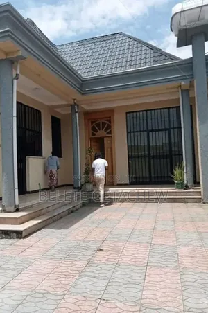 Photo - 2bdrm House in Ayat, L-Shape House, Bole for sale