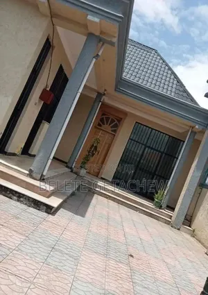 2bdrm House in Ayat, L-Shape House, Bole for sale