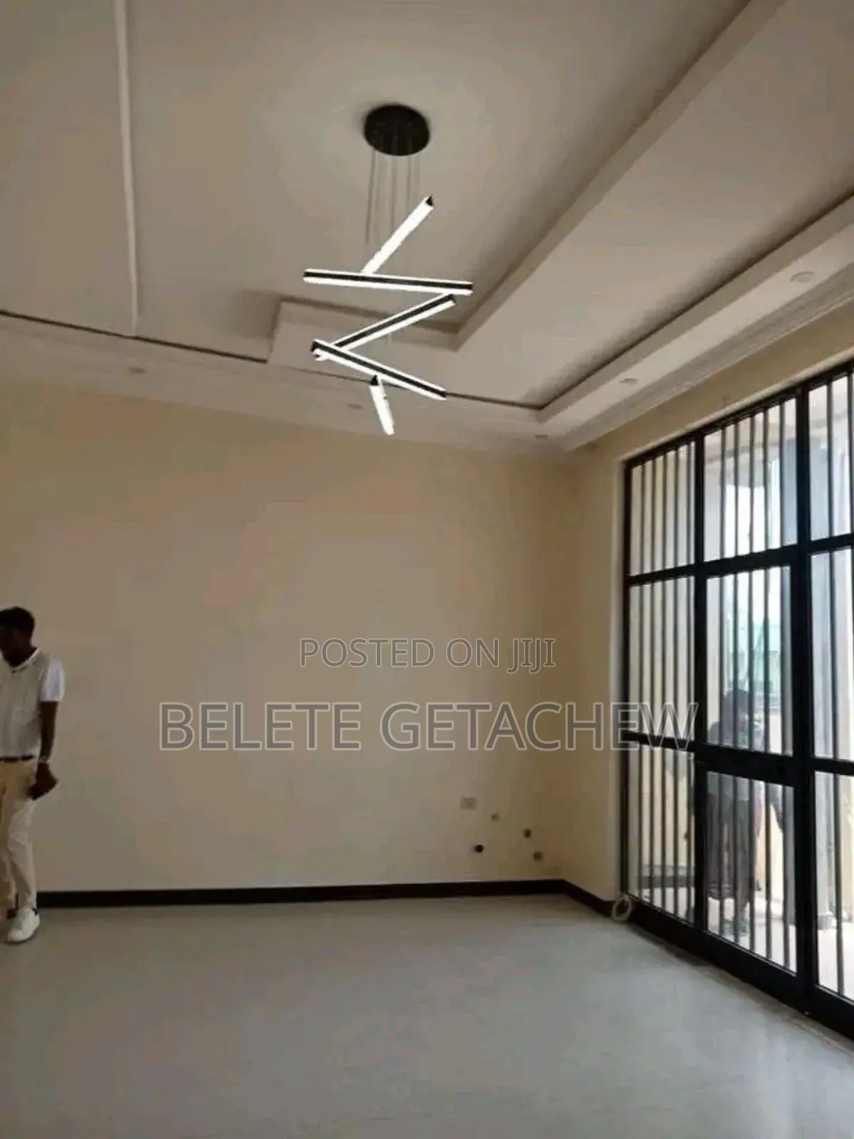 2bdrm House in Ayat, L-Shape House, Bole for sale