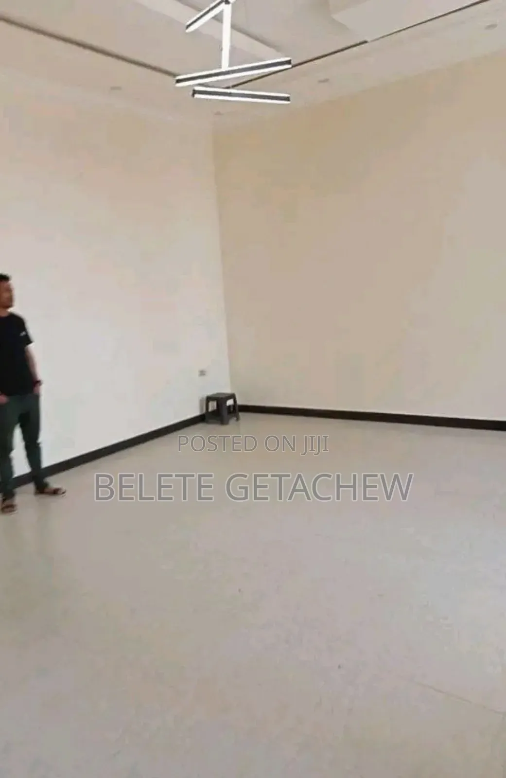 2bdrm House in Ayat, L-Shape House, Bole for sale