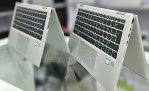 New Laptop HP EliteBook X360 1030 G3 16GB Intel Core I7 SSD 512GB