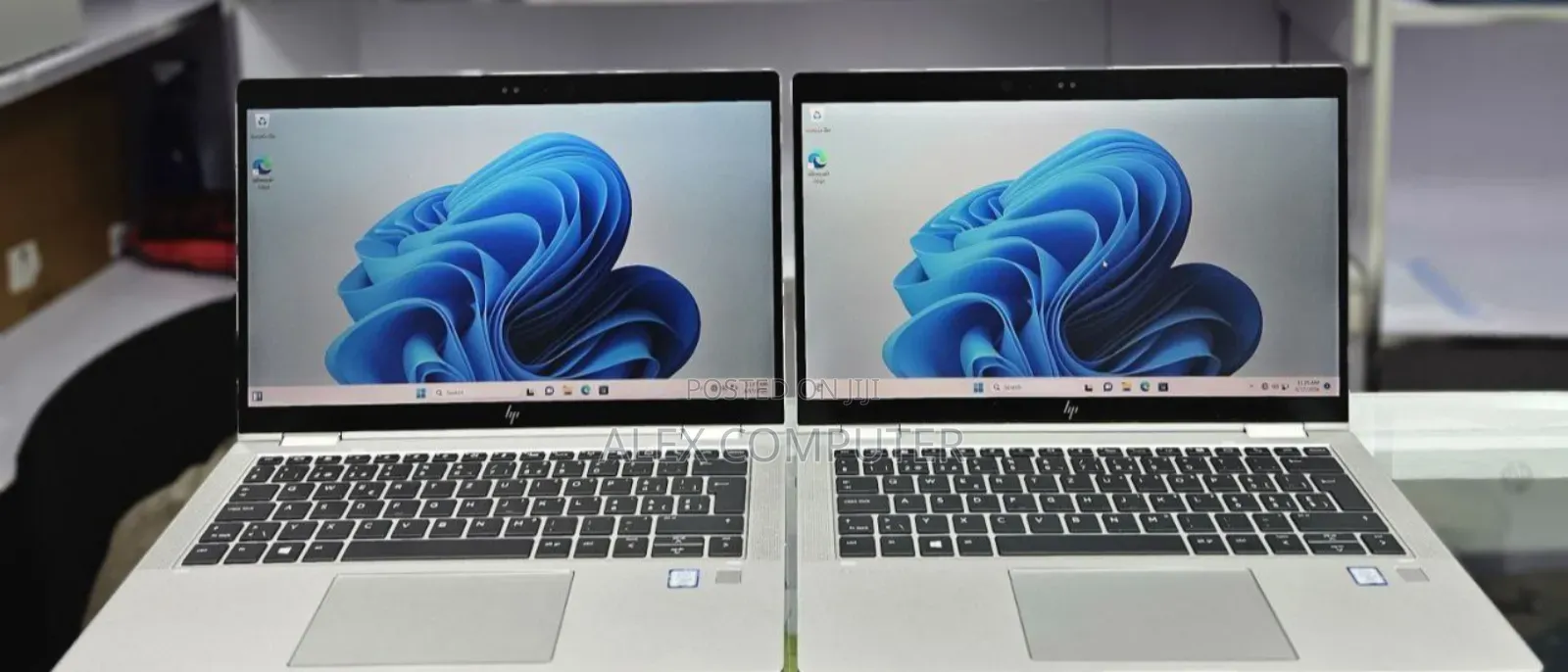 New Laptop HP EliteBook X360 1030 G3 16GB Intel Core I7 SSD 512GB