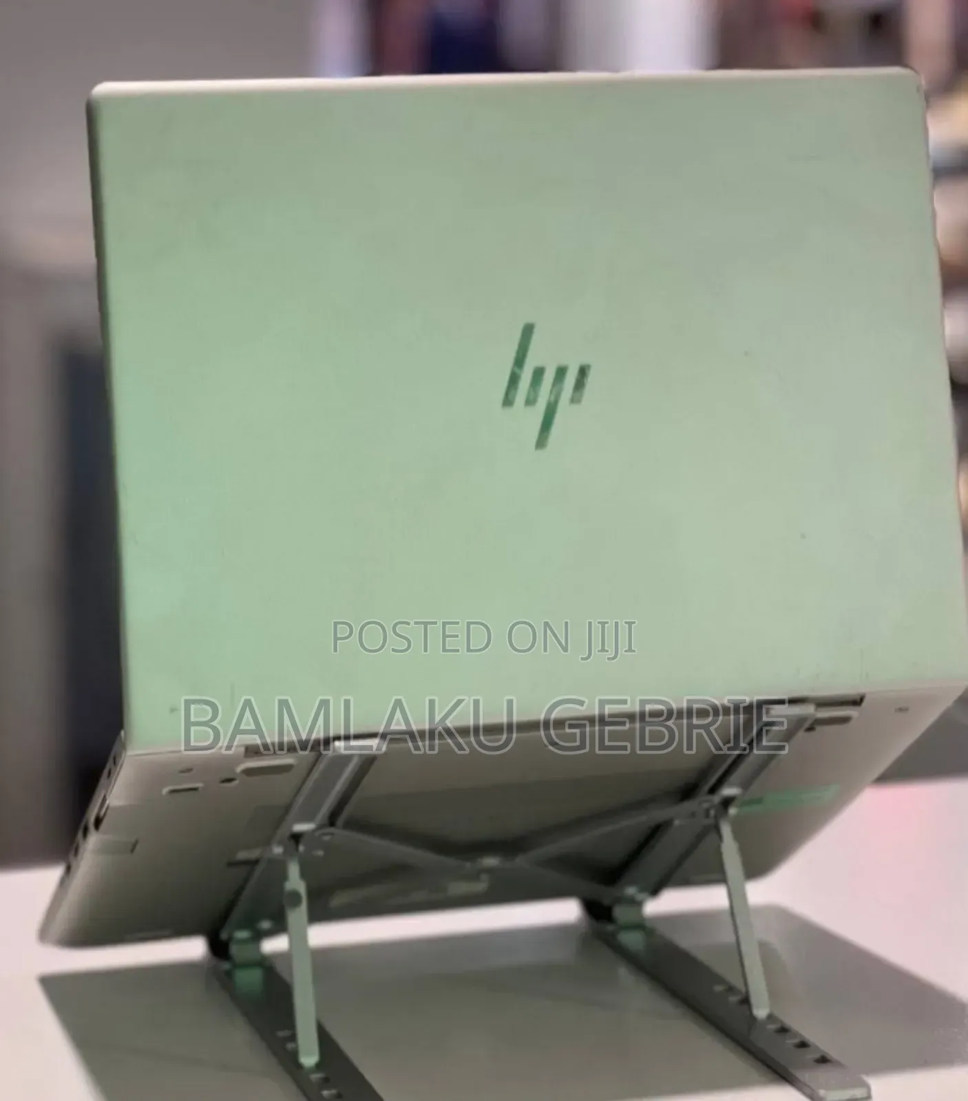 New Laptop HP EliteBook 830 G6 16GB Intel Core I7 SSD 512GB