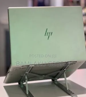 New Laptop HP EliteBook 830 G6 16GB Intel Core I7 SSD 512GB