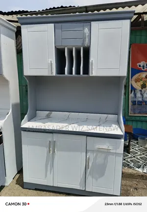 Kitchen Cabinet