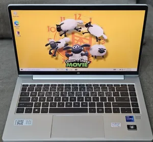 New Laptop HP ZBook 14 16GB Intel Core I7 SSD 512GB