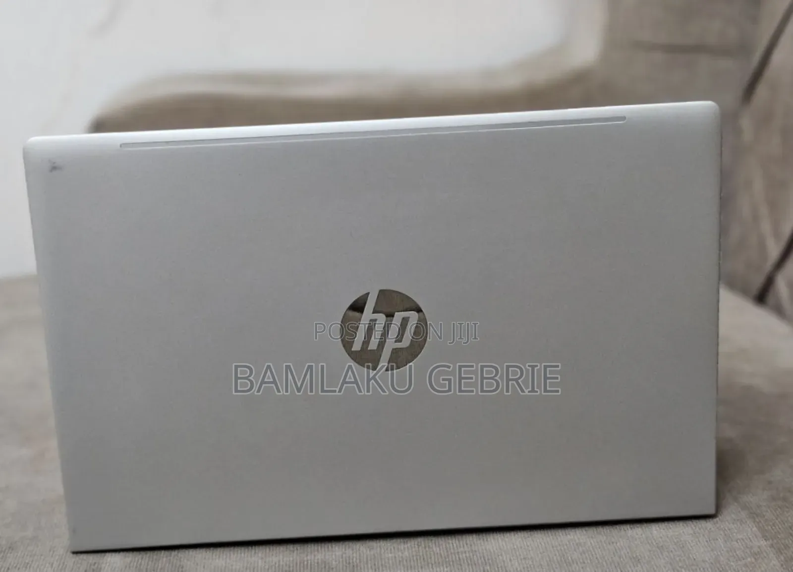 New Laptop HP ProBook 6570B 16GB Intel Core I7 SSD 512GB