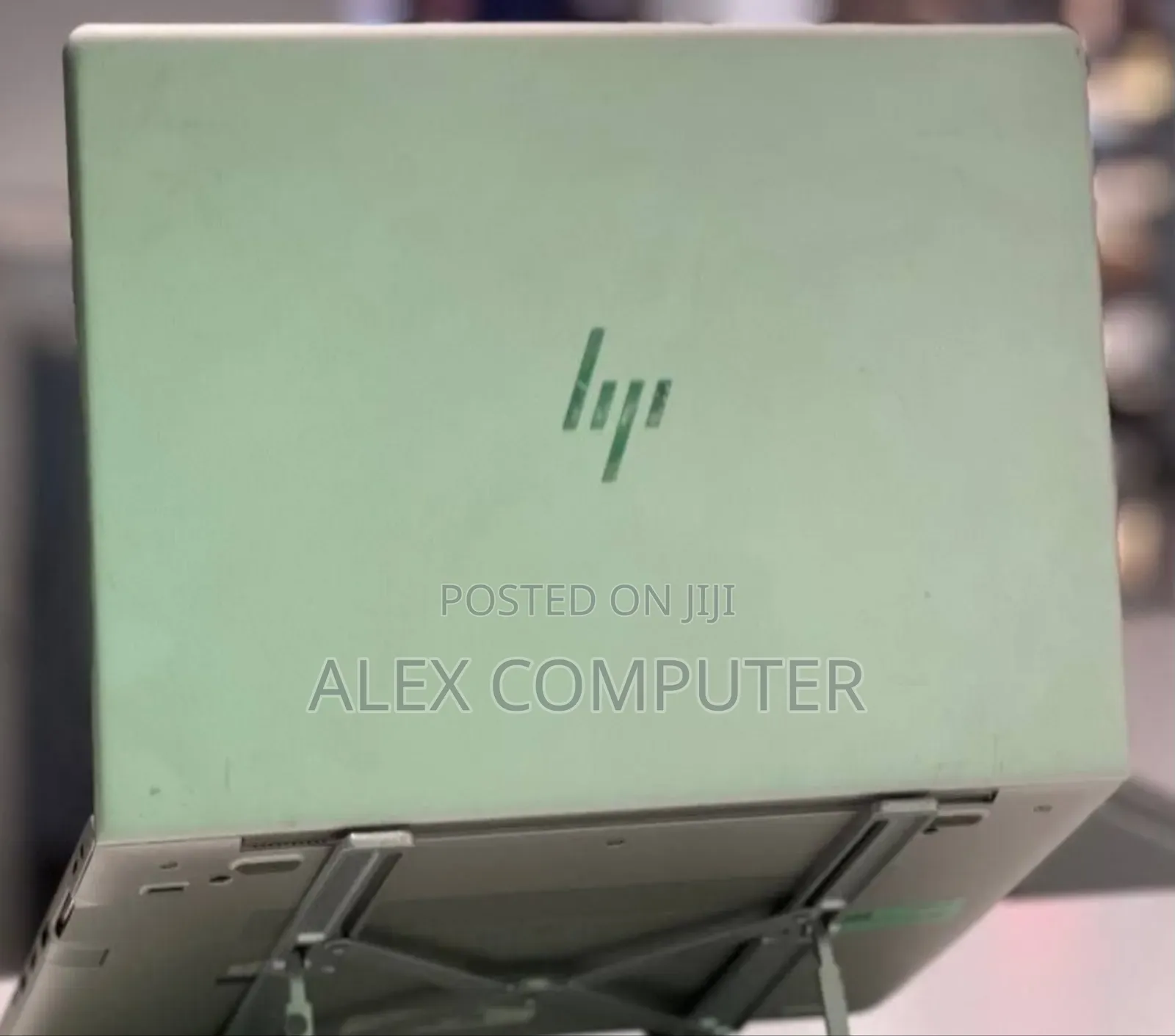 New Laptop HP EliteBook 840 G6 16GB Intel Core I7 SSD 512GB