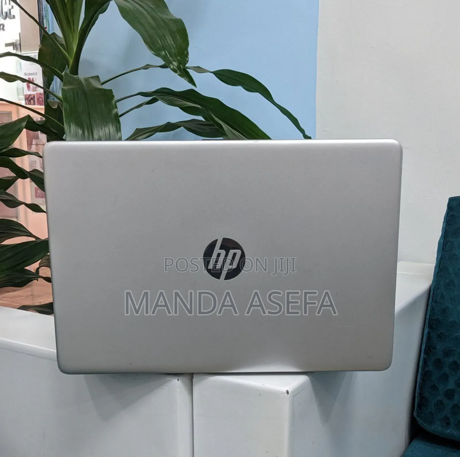 New Laptop HP Stream Notebook 12GB Intel Core I5 SSD 256GB