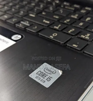 New Laptop HP Stream Notebook 12GB Intel Core I5 SSD 256GB