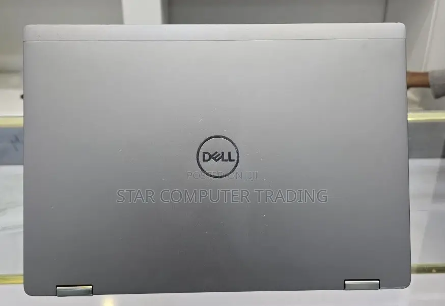 New Laptop Dell Latitude 5310 16GB Intel Core I5 SSD 256GB