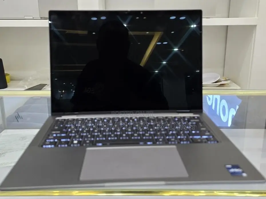 New Laptop Dell Latitude 5310 16GB Intel Core I5 SSD 256GB