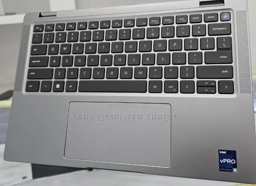 New Laptop Dell Latitude 5310 16GB Intel Core I5 SSD 256GB