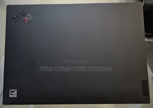 New Laptop Lenovo ThinkPad X1 Carbon 16GB Intel Core I5 SSD 512GB