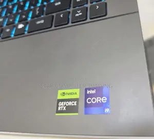 New Laptop Dell G16 7630 16GB Intel Core I9 SSD 1T