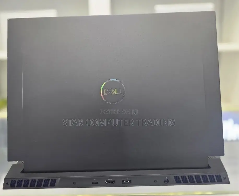New Laptop Dell G16 7630 16GB Intel Core I9 SSD 1T