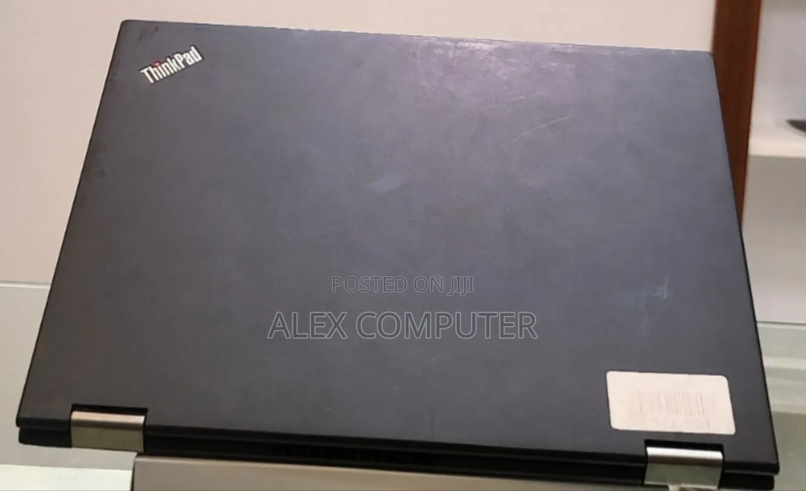 New Laptop Lenovo ThinkPad X380 Yoga 16GB Intel Core I7 SSD 512GB