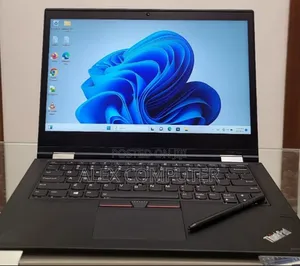 New Laptop Lenovo ThinkPad X380 Yoga 16GB Intel Core I7 SSD 512GB