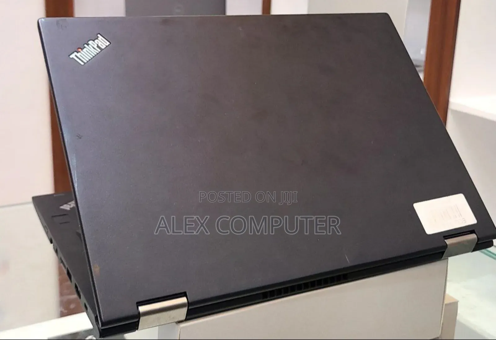 New Laptop Lenovo ThinkPad X380 Yoga 16GB Intel Core I7 SSD 512GB