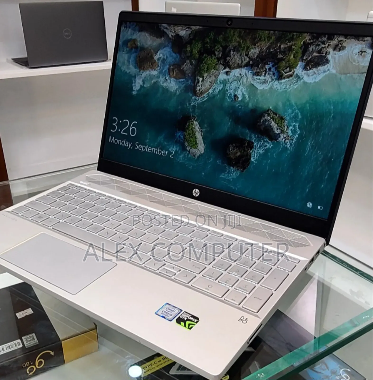 New Laptop Avantis Classbook 8GB Intel Core I5 SSD 512GB