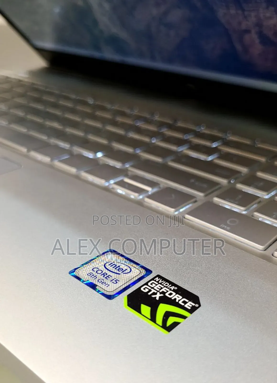 New Laptop Avantis Classbook 8GB Intel Core I5 SSD 512GB