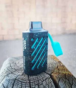 Photo - Vozol Vape 10000puff