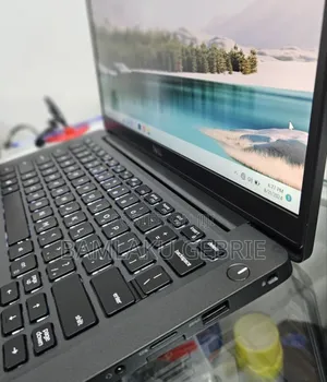 New Laptop Dell Latitude 7400 8GB Intel Core I5 SSD 256GB