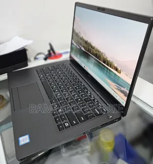 New Laptop Dell Latitude 7400 8GB Intel Core I5 SSD 256GB