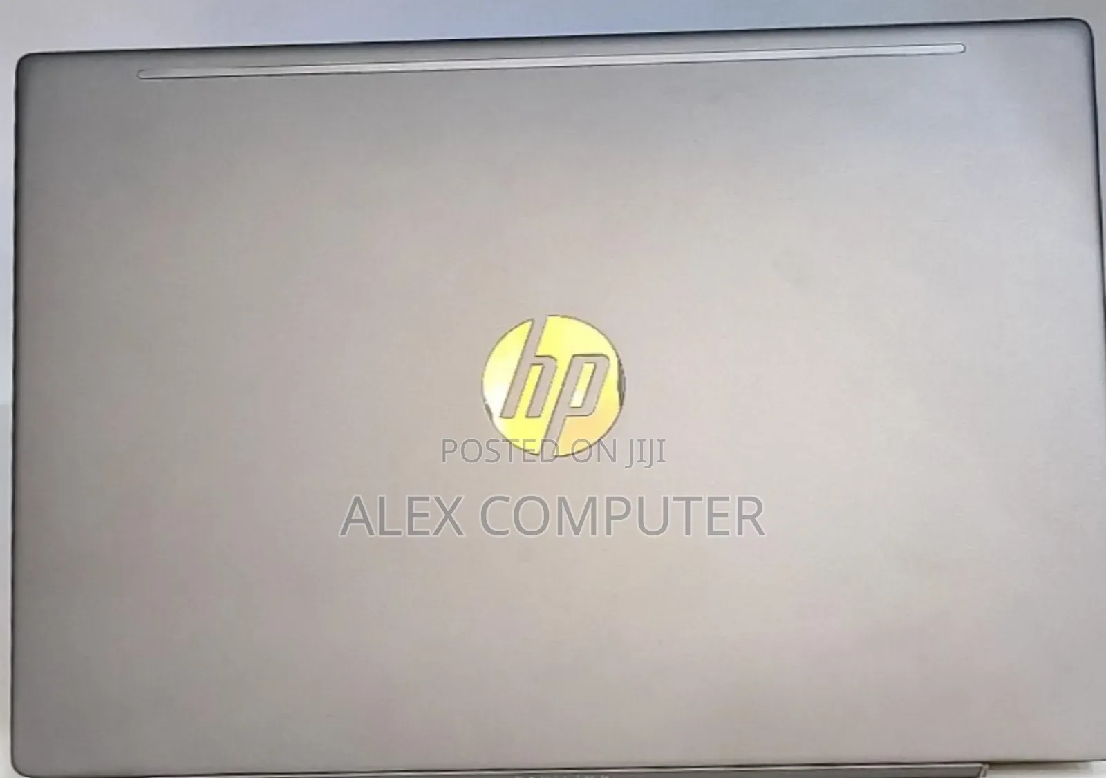 New Laptop HP Pavilion 15 8GB Intel Core I5 HDD+SSD 500GB