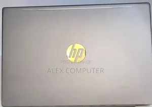 New Laptop HP Pavilion 15 8GB Intel Core I5 HDD+SSD 500GB