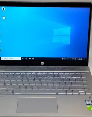 New Laptop HP Pavilion 15 8GB Intel Core I5 HDD+SSD 500GB