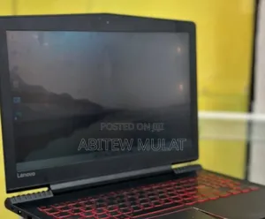 New Laptop Lenovo Legion Y520 8GB Intel Core I7 HDD 2T