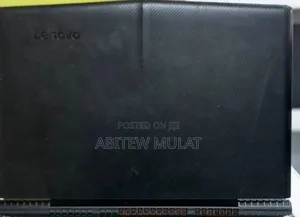 New Laptop Lenovo Legion Y520 8GB Intel Core I7 HDD 2T