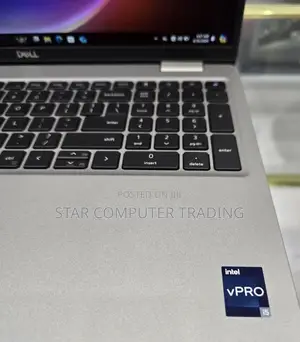 New Laptop Dell Latitude 5310 16GB Intel Core I5 SSD 256GB