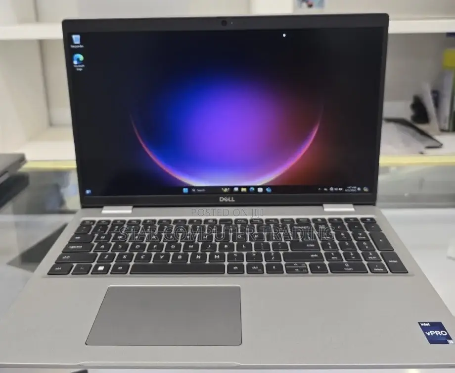 New Laptop Dell Latitude 5310 16GB Intel Core I5 SSD 256GB