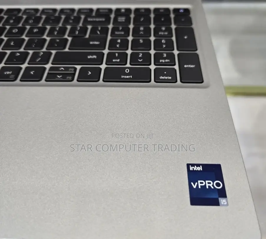 New Laptop Dell Latitude 5310 16GB Intel Core I5 SSD 256GB