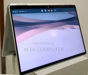 Photo - New Laptop HP Envy X360 8GB Intel Core I5 SSD 512GB