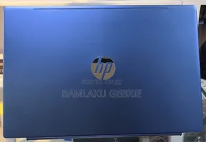 New Laptop HP Pavilion 15 8GB Intel Core I5 SSD 512GB