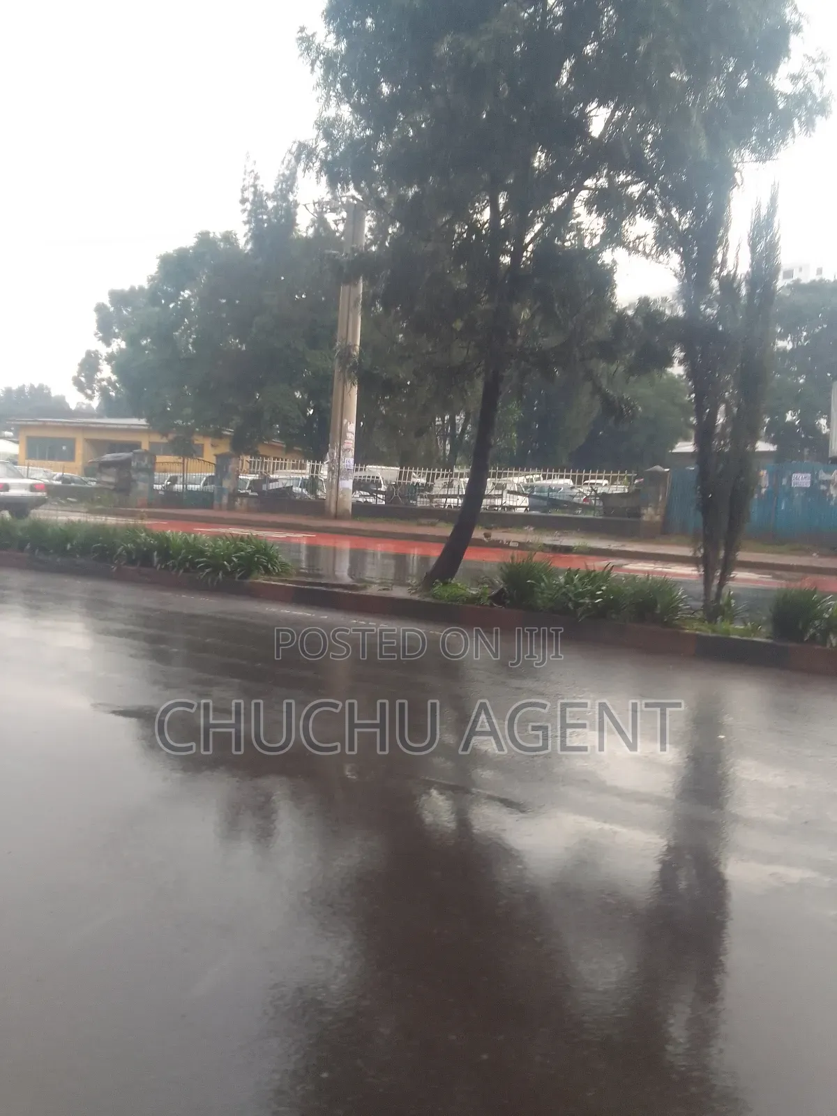 Construction Land Sale ግንባታ ቦታ