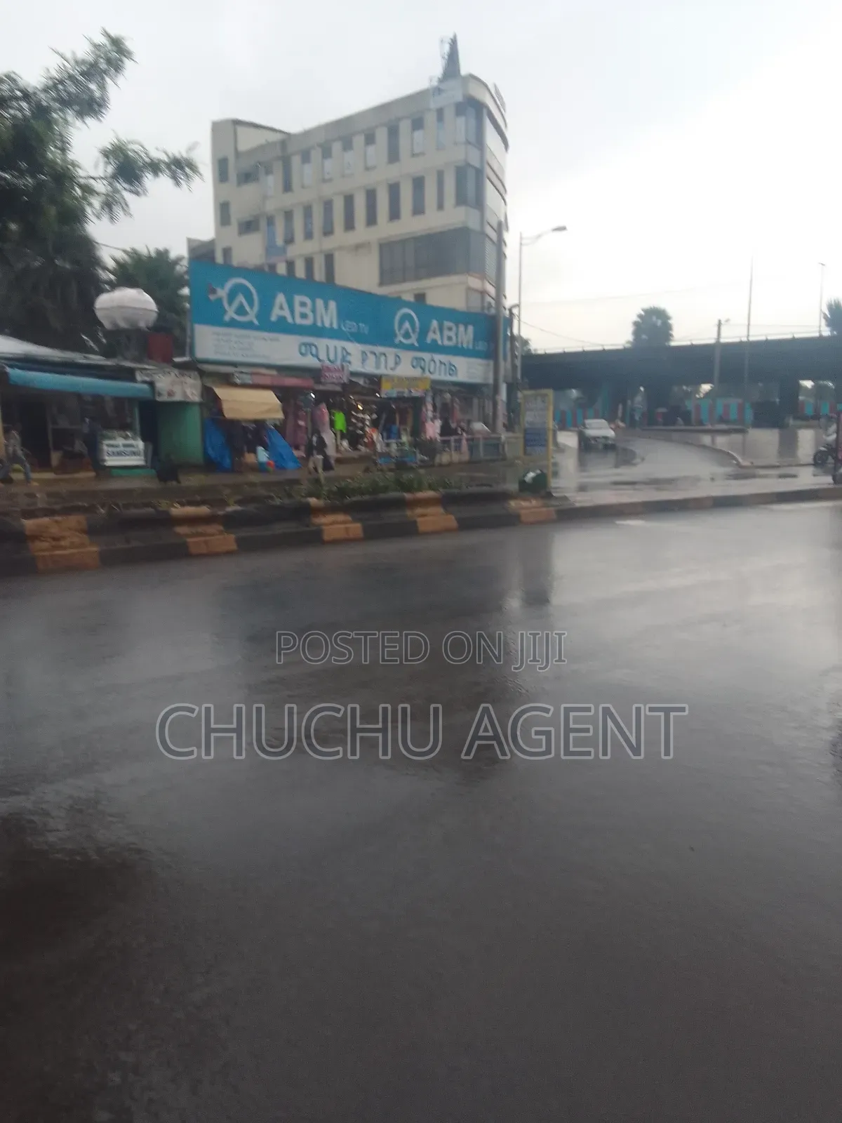 Construction Land Sale ግንባታ ቦታ