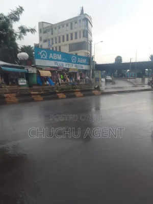 Construction Land Sale ግንባታ ቦታ