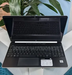 New Laptop HP Envy X360 12GB Intel Core I5 SSD 256GB