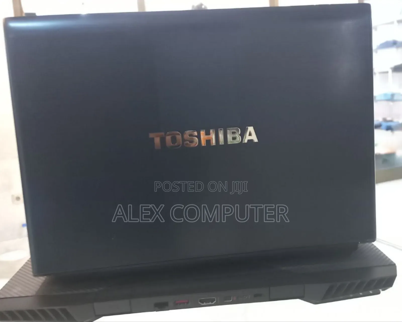 Laptop Toshiba Portege R830 4GB Intel Core I3 HDD 500GB