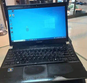 Laptop Toshiba Portege R830 4GB Intel Core I3 HDD 500GB